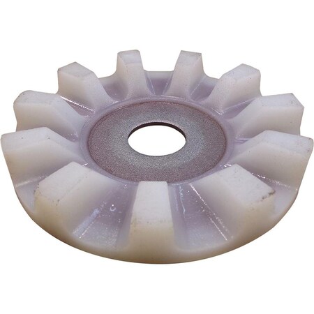 Aftermarket AMAN272152P Doffer Pad, Premium Urethane AMAN272152P-ABL